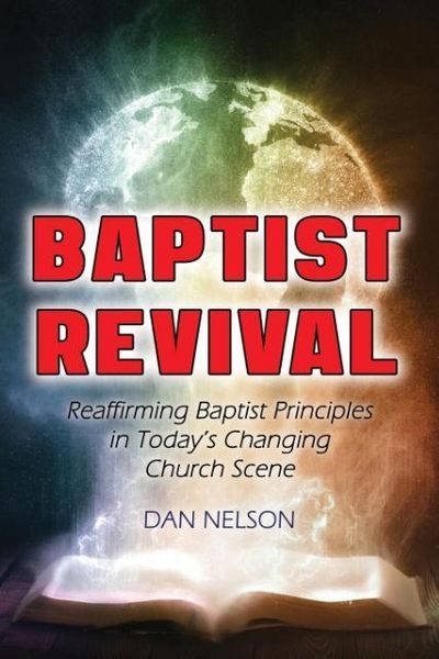 Produktbild: Baptist Revival