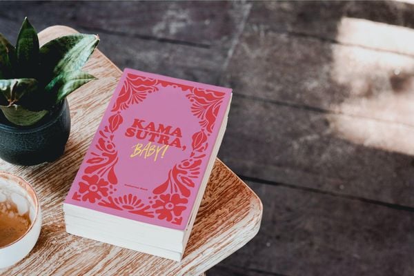 Produktbild: Kamasutra, Baby!