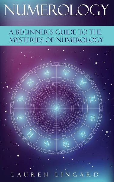 Produktbild: Numerology