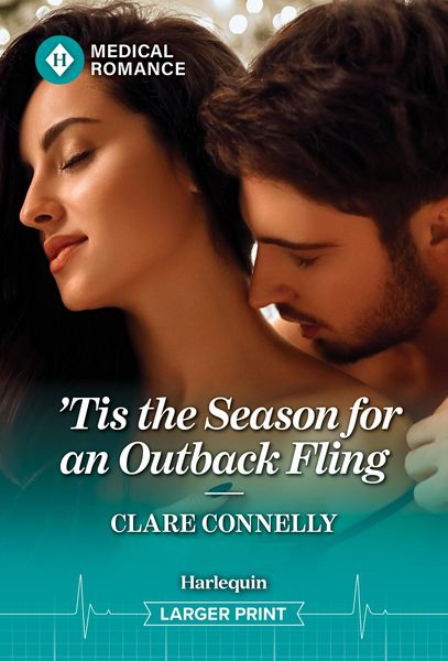 Produktbild: 'Tis the Season for an Outback Fling