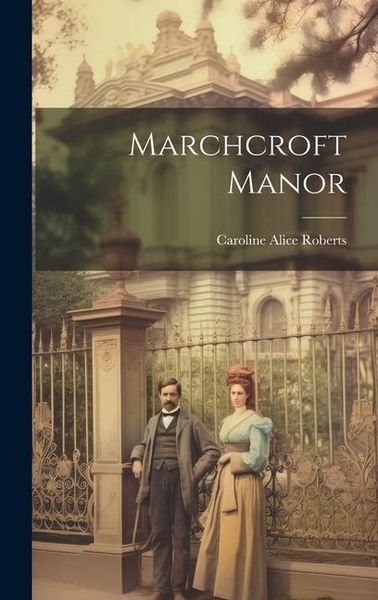 Produktbild: Marchcroft Manor