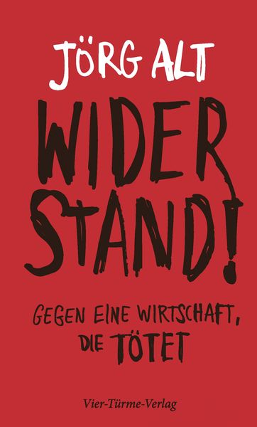 Produktbild: Widerstand!