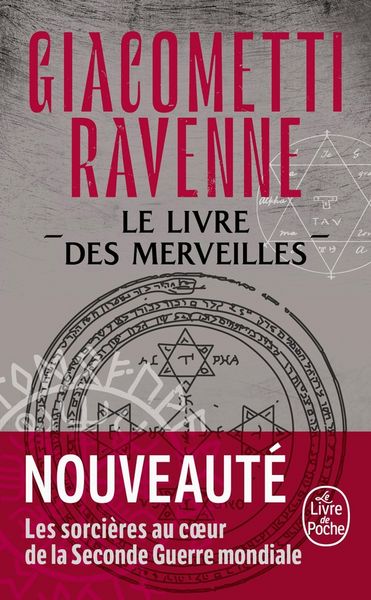 Produktbild: Le Livre des merveilles