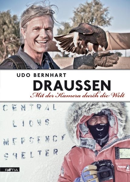 Produktbild: Drau&szlig;en