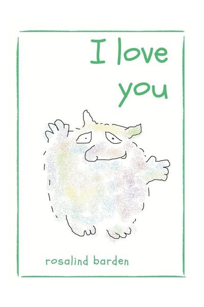 Produktbild: I Love You