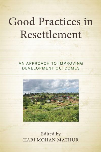 Produktbild: Good Practices in Resettlement