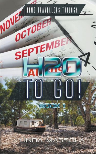 Produktbild: H20 To Go!