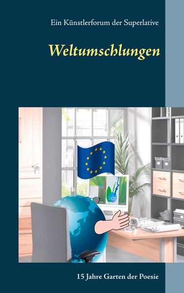 Produktbild: Weltumschlungen