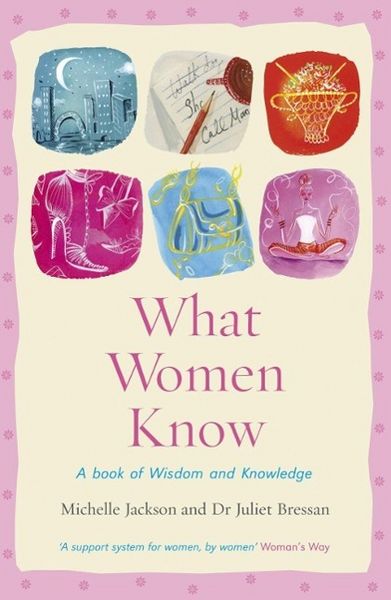 Produktbild: What Women Know