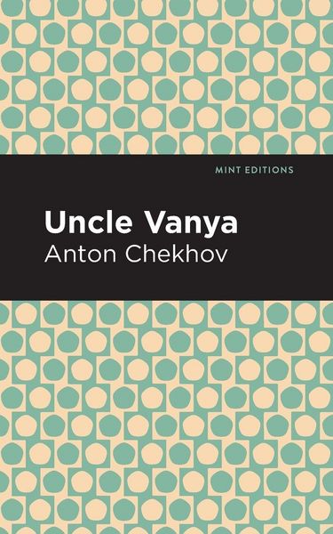 Produktbild: Uncle Vanya