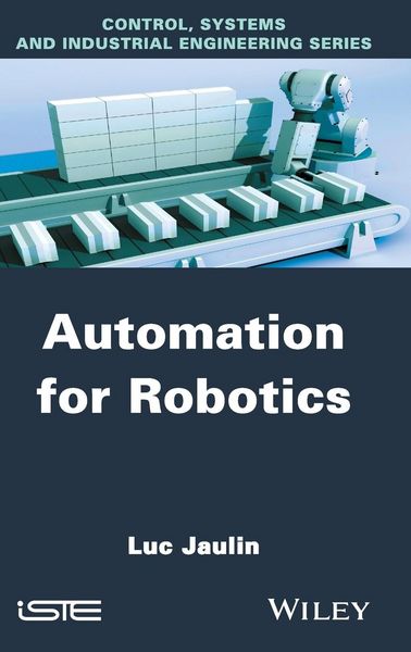 Produktbild: Automation for Robotics
