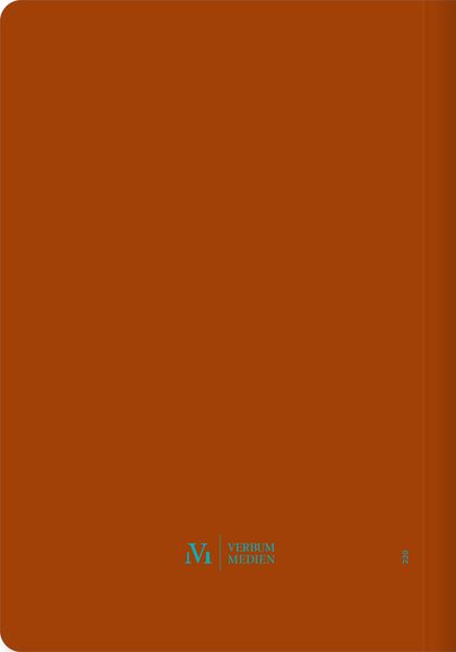 Produktbild: 2. Korinther (Bibeljournal)