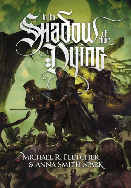Produktbild: In the Shadow of their Dying