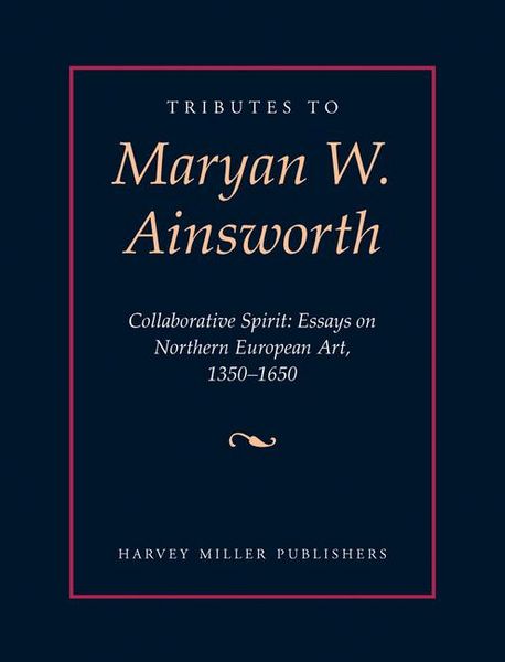 Produktbild: Tributes to Maryan W. Ainsworth
