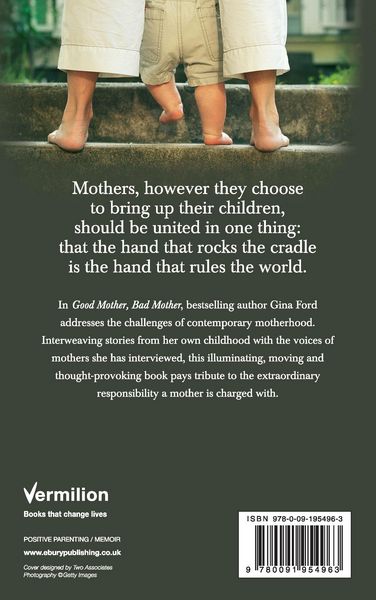 Produktbild: Good Mother Bad Mother