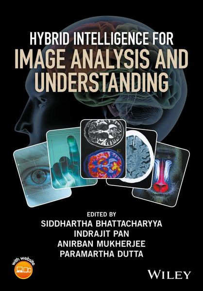 Produktbild: Hybrid Intelligence for Image Analysis and Understanding