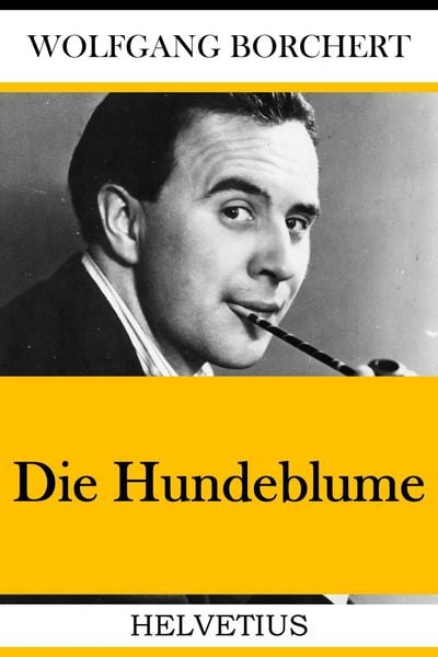 Produktbild: Die Hundeblume
