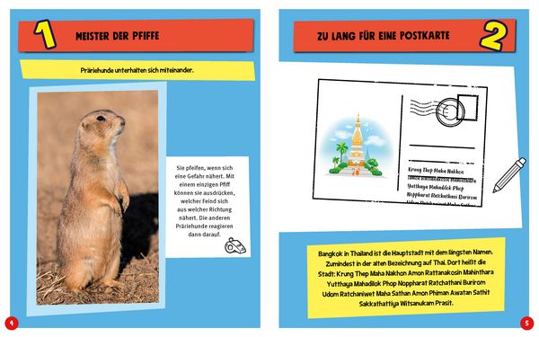 Produktbild: 100 Dinge, die du als Besserwisser wissen musst