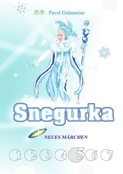 Produktbild: Snegurka. Neues M&auml;rchen 5