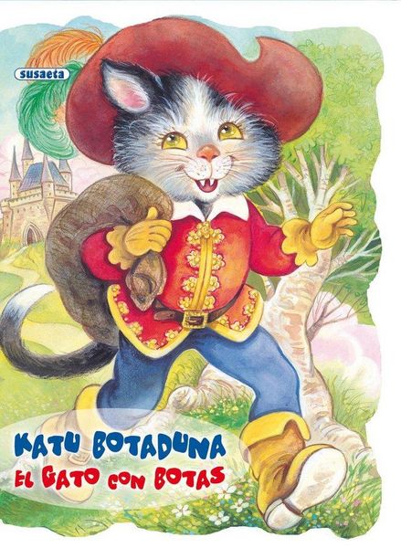 Produktbild: Mascotes