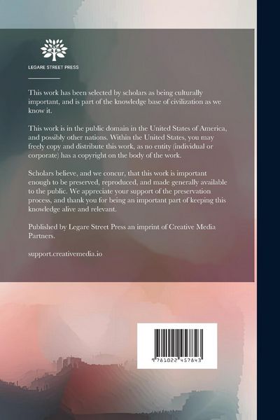 Produktbild: Manual of Clinical Microscopy and Chemistry, Prepared for the Use of Students and Practitioners of Medicine, With Notes and Additions by Henry T. Broo