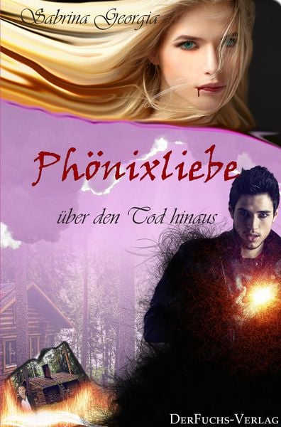 Produktbild: Ph&ouml;nixliebe