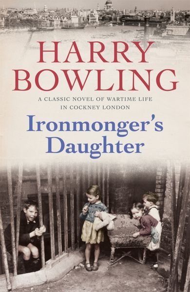 Produktbild: Bowling, H: Ironmonger's Daughter