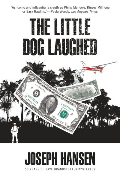 Produktbild: The Little Dog Laughed