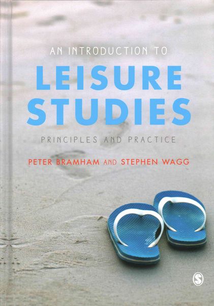 Produktbild: An Introduction to Leisure Studies