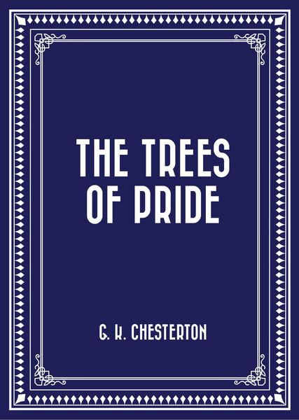 Produktbild: The Trees of Pride