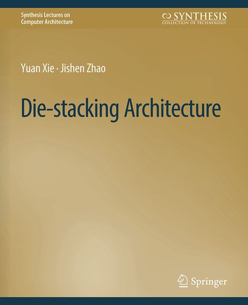 Produktbild: Die-stacking Architecture