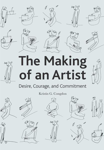 Produktbild: The Making of an Artist