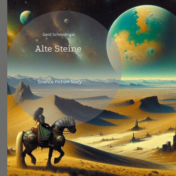 Produktbild: Alte Steine