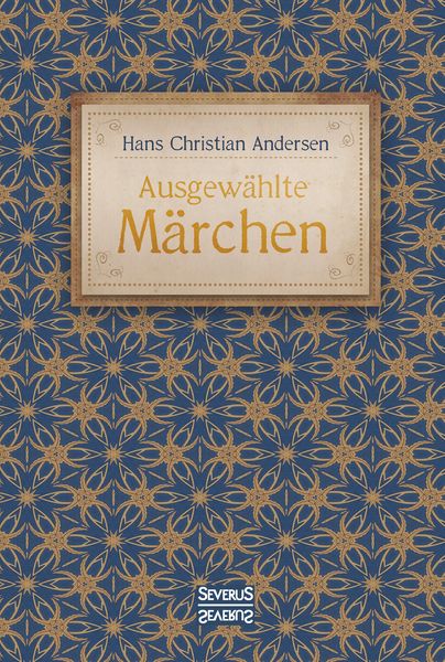 Produktbild: Ausgew&auml;hlte M&auml;rchen