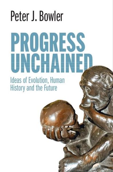 Produktbild: Progress Unchained