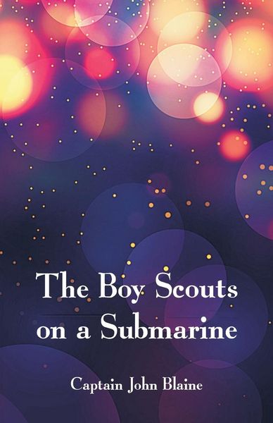 Produktbild: The Boy Scouts on a Submarine