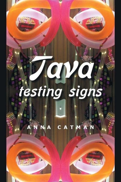 Produktbild: Tava Testing Signs