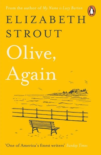 Produktbild: Olive, Again