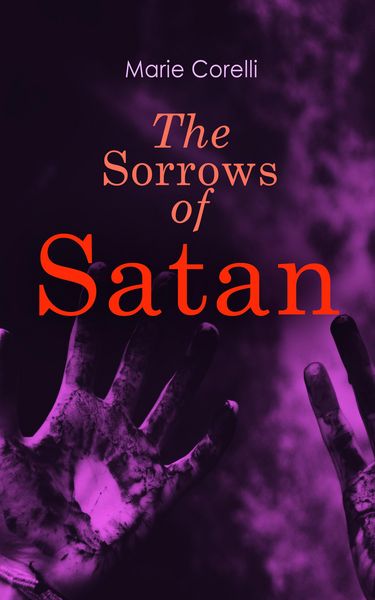 Produktbild: The Sorrows of Satan