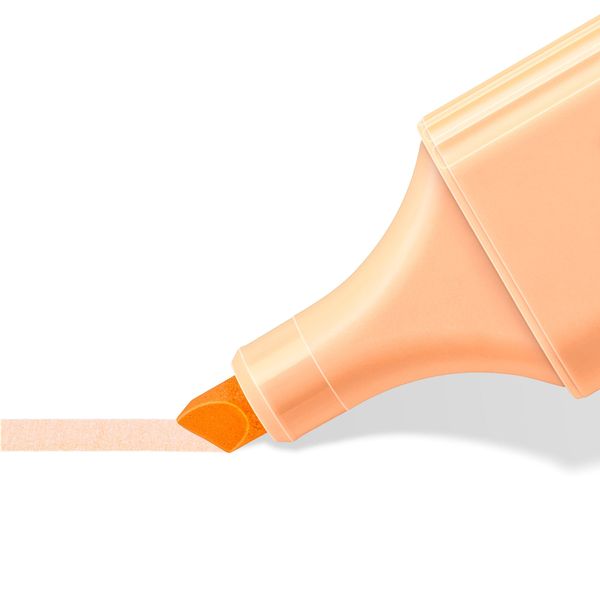 Produktbild: STAEDTLER Textsurfer Schreib- und Zeichbedarf Textsurfer classic 364 C Textmarker, Etui 6 Textsurfern classic