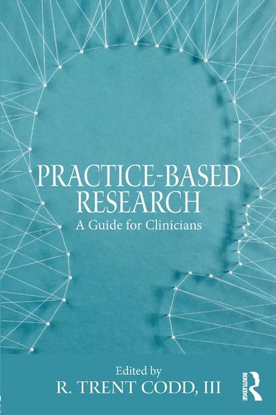 Produktbild: Practice-Based Research