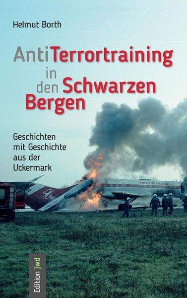 Produktbild: AntiTerrortraining in den Schwarzen Bergen