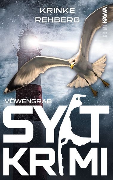 Produktbild: Syltkrimi M&ouml;wengrab