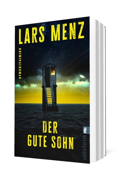 Produktbild: Der gute Sohn