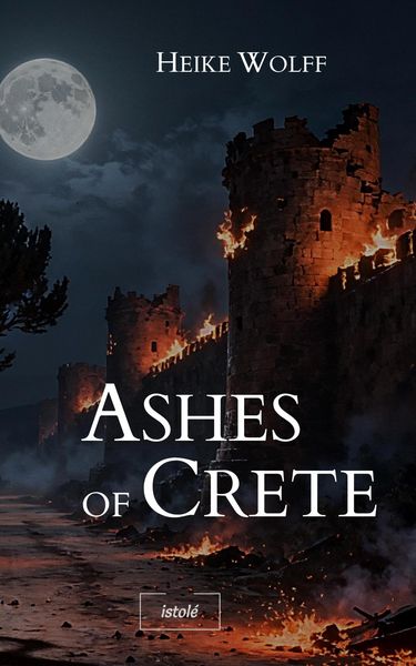 Produktbild: Ashes of Crete