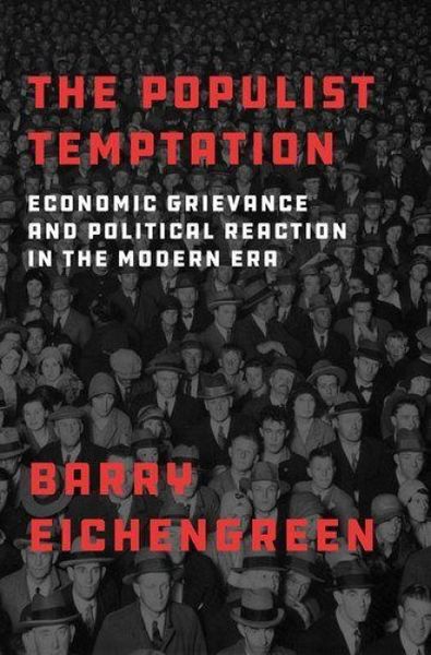 Produktbild: The Populist Temptation