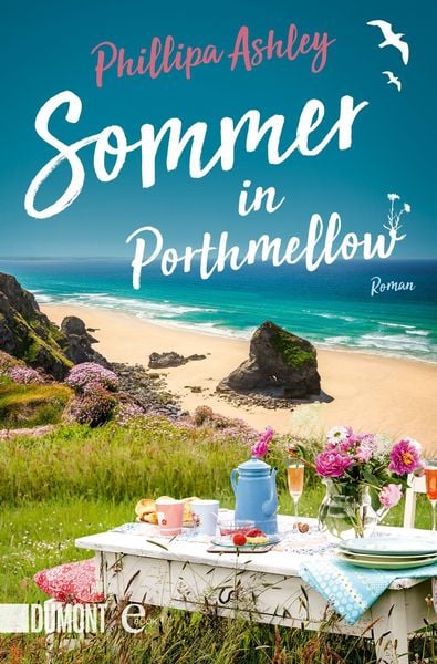 Produktbild: Sommer in Porthmellow