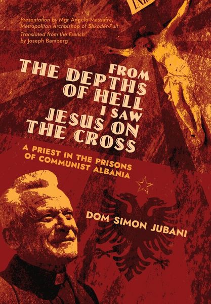 Produktbild: From the Depths of Hell I Saw Jesus on the Cross