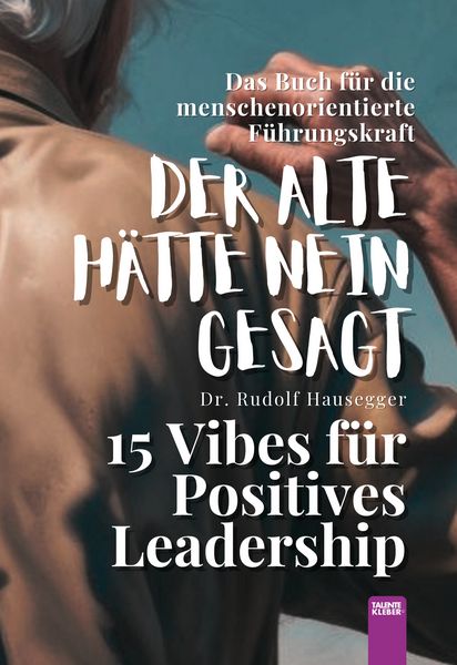 Produktbild: Der Alte H&auml;tte Nein Gesagt