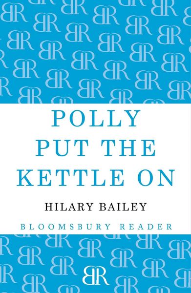 Produktbild: Polly Put the Kettle on